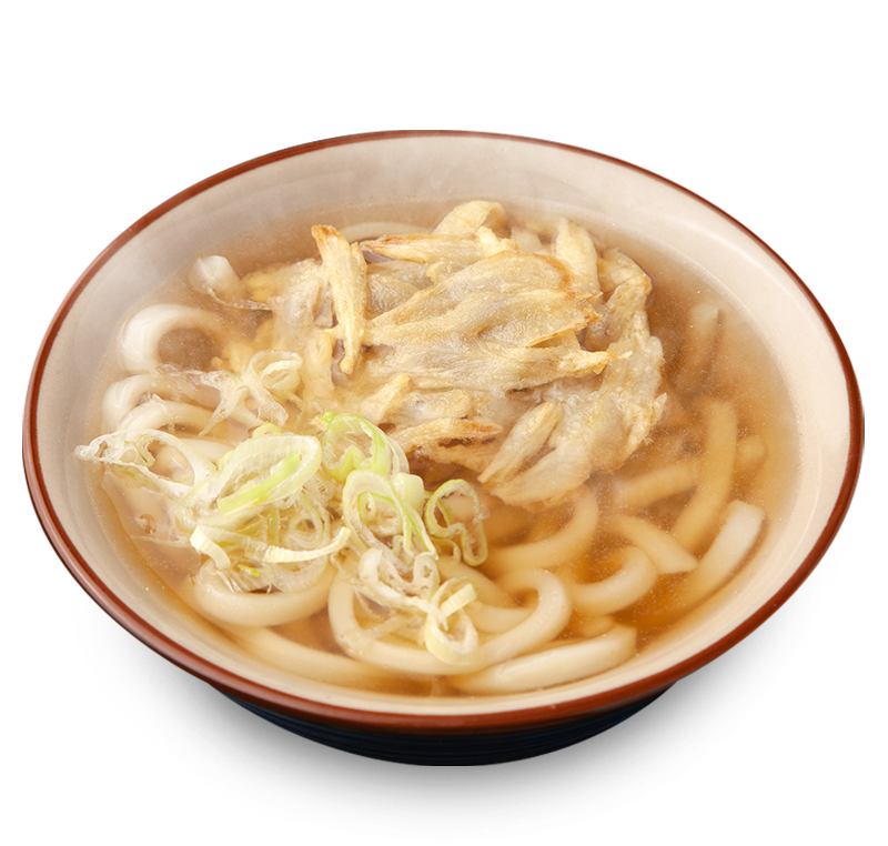 うどん