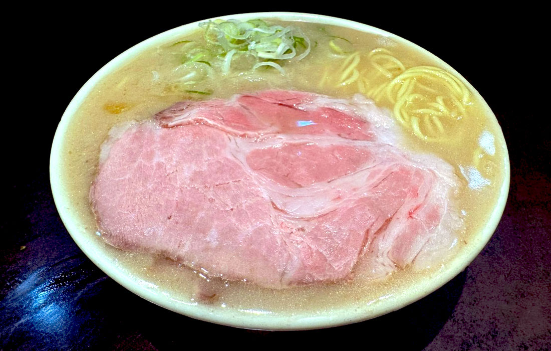 中洲川端きりん